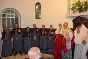 San Lorenzo Parrocchia Martire Isola del Liri - 2018 06 15 - Rosalba Rosati - Festa Sant'Antonio di Padova - 003