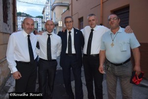 San Lorenzo Parrocchia Martire Isola del Liri - 2018 06 15 - Rosalba Rosati - Festa Sant'Antonio di Padova - 006
