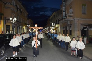 San Lorenzo Parrocchia Martire Isola del Liri - 2018 06 15 - Rosalba Rosati - Festa Sant'Antonio di Padova - 015