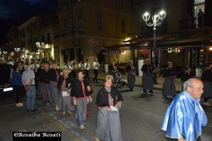 San Lorenzo Parrocchia Martire Isola del Liri - 2018 06 15 - Rosalba Rosati - Festa Sant'Antonio di Padova - 016
