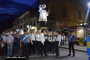 San Lorenzo Parrocchia Martire Isola del Liri - 2018 06 15 - Rosalba Rosati - Festa Sant'Antonio di Padova - 017