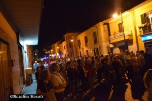 San Lorenzo Parrocchia Martire Isola del Liri - 2018 06 15 - Rosalba Rosati - Festa Sant'Antonio di Padova - 022