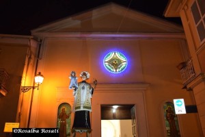 San Lorenzo Parrocchia Martire Isola del Liri - 2018 06 15 - Rosalba Rosati - Festa Sant'Antonio di Padova - 029