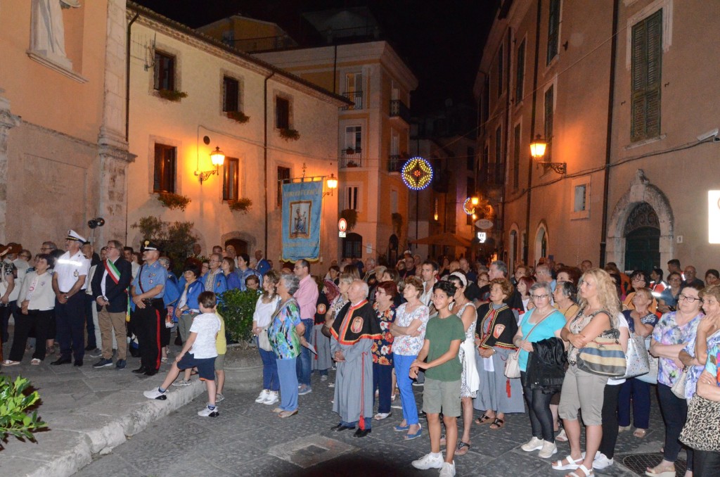 San Lorenzo Parrocchia - Isola del Liri - Festa del SS. Crocifisso 2019 - Romolo Lecce - 116